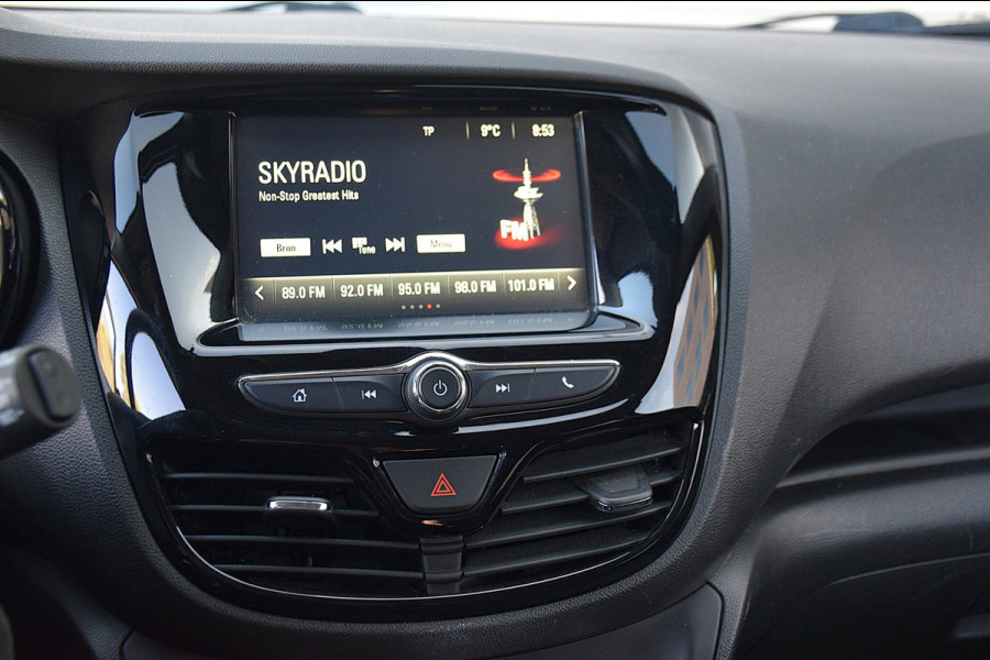 Opel KARL 1.0 ecoFLEX Innovation*Rocks*41DKM*Carplay/android auto*Airco*
