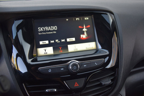 Opel KARL 1.0 ecoFLEX Innovation*Rocks*41DKM*Carplay/android auto*Airco*