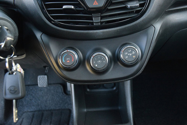 Opel KARL 1.0 ecoFLEX Innovation*Rocks*41DKM*Carplay/android auto*Airco*