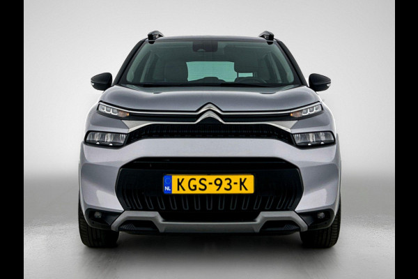 Citroën C3 Aircross 1.2 130PK AUT. Business CARPLAY | CRUISE | STOELVERWARMING