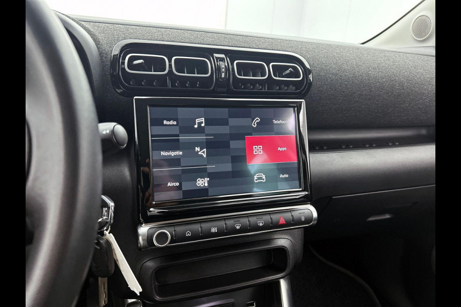 Citroën C3 Aircross 1.2 130PK AUT. Business CARPLAY | CRUISE | STOELVERWARMING