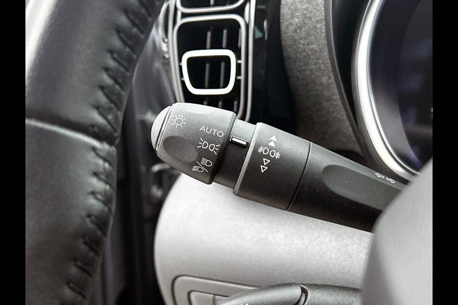 Citroën C3 Aircross 1.2 130PK AUT. Business CARPLAY | CRUISE | STOELVERWARMING