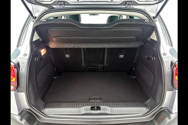 Citroën C3 Aircross 1.2 130PK AUT. Business CARPLAY | CRUISE | STOELVERWARMING