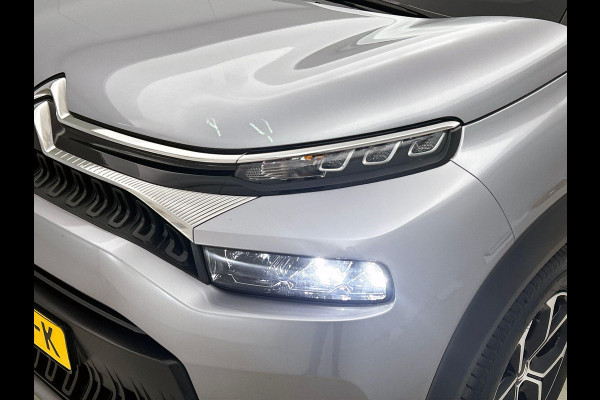 Citroën C3 Aircross 1.2 130PK AUT. Business CARPLAY | CRUISE | STOELVERWARMING