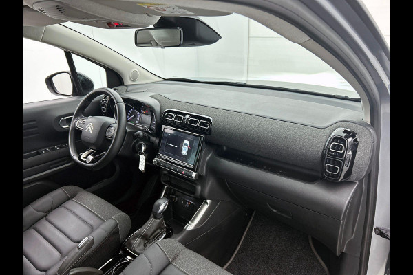 Citroën C3 Aircross 1.2 130PK AUT. Business CARPLAY | CRUISE | STOELVERWARMING