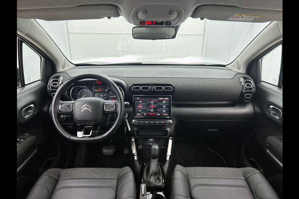 Citroën C3 Aircross 1.2 130PK AUT. Business CARPLAY | CRUISE | STOELVERWARMING