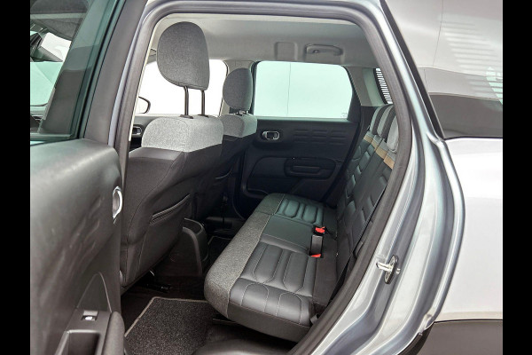 Citroën C3 Aircross 1.2 130PK AUT. Business CARPLAY | CRUISE | STOELVERWARMING