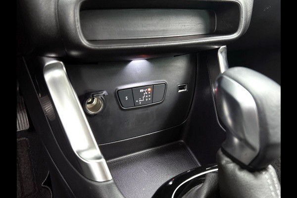 Citroën C3 Aircross 1.2 130PK AUT. Business CARPLAY | CRUISE | STOELVERWARMING