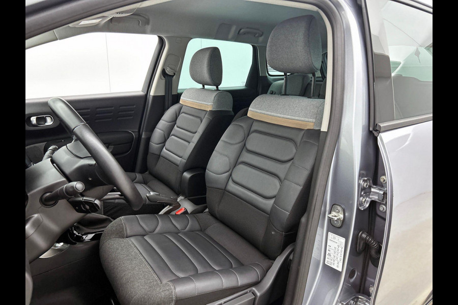 Citroën C3 Aircross 1.2 130PK AUT. Business CARPLAY | CRUISE | STOELVERWARMING