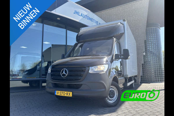 Mercedes-Benz Sprinter 311 2.2 CDI*ECC*3-PERS*BAKWAGEN*LAADKLEP*