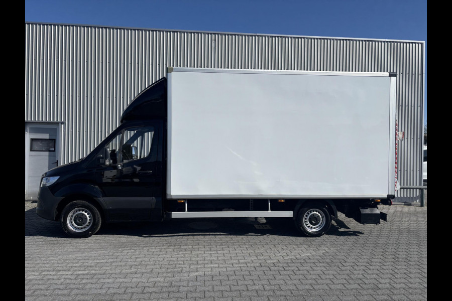 Mercedes-Benz Sprinter 311 2.2 CDI*ECC*3-PERS*BAKWAGEN*LAADKLEP*