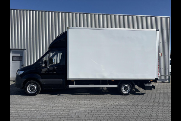 Mercedes-Benz Sprinter 311 2.2 CDI*ECC*3-PERS*BAKWAGEN*LAADKLEP*