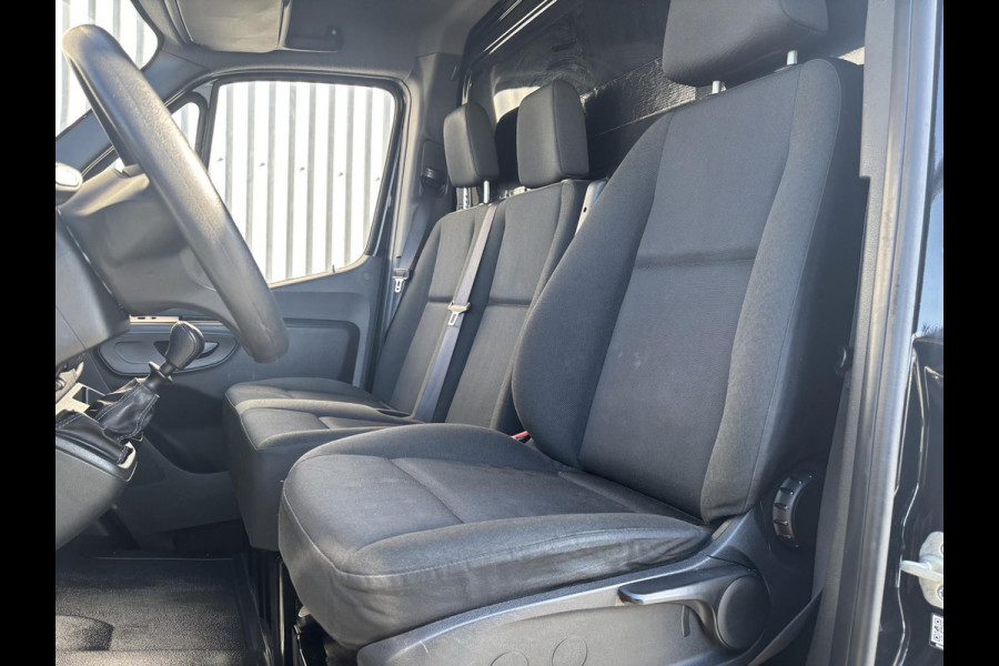 Mercedes-Benz Sprinter 311 2.2 CDI*ECC*3-PERS*BAKWAGEN*LAADKLEP*