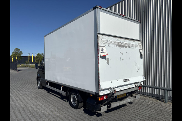 Mercedes-Benz Sprinter 311 2.2 CDI*ECC*3-PERS*BAKWAGEN*LAADKLEP*