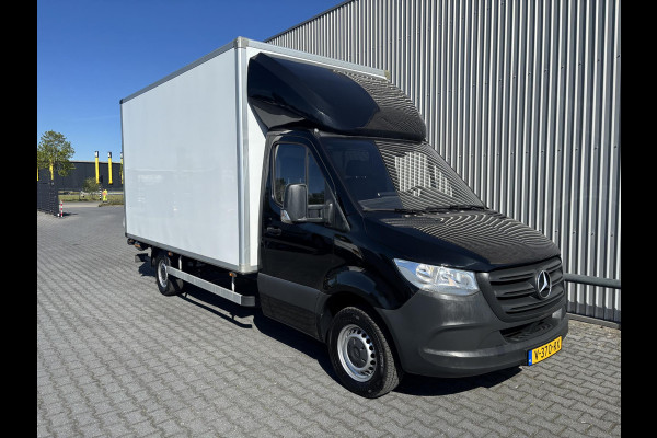 Mercedes-Benz Sprinter 311 2.2 CDI*ECC*3-PERS*BAKWAGEN*LAADKLEP*