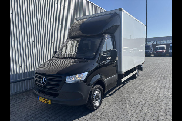 Mercedes-Benz Sprinter 311 2.2 CDI*ECC*3-PERS*BAKWAGEN*LAADKLEP*