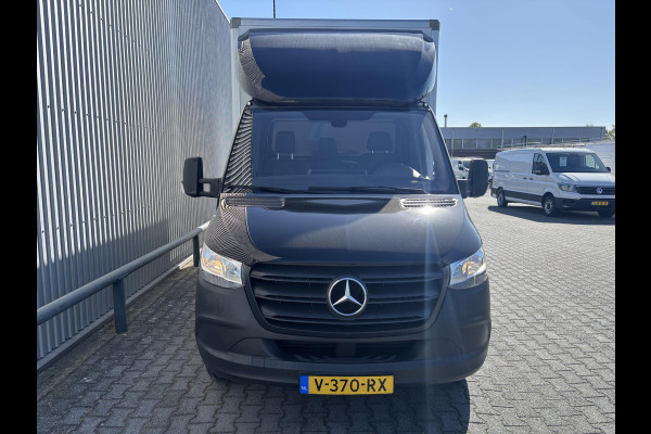 Mercedes-Benz Sprinter 311 2.2 CDI*ECC*3-PERS*BAKWAGEN*LAADKLEP*