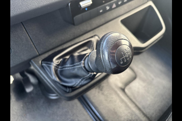 Mercedes-Benz Sprinter 311 2.2 CDI*ECC*3-PERS*BAKWAGEN*LAADKLEP*