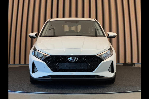 Hyundai i20 1.0 T-GDI 100PK Comfort | Carplay | Camera | PDC | Stoel- & Stuurver. | Incl. garantie