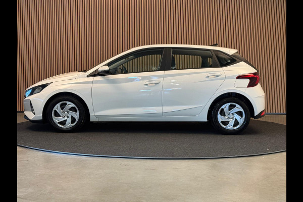 Hyundai i20 1.0 T-GDI 100PK Comfort | Carplay | Camera | PDC | Stoel- & Stuurver. | Incl. garantie