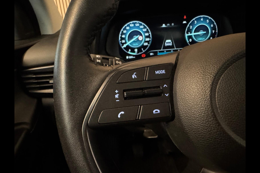 Hyundai i20 1.0 T-GDI 100PK Comfort | Carplay | Camera | PDC | Stoel- & Stuurver. | Incl. garantie