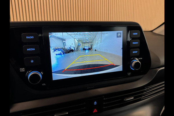 Hyundai i20 1.0 T-GDI 100PK Comfort | Carplay | Camera | PDC | Stoel- & Stuurver. | Incl. garantie