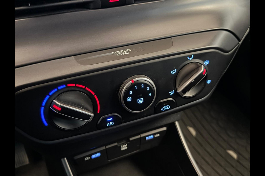 Hyundai i20 1.0 T-GDI 100PK Comfort | Carplay | Camera | PDC | Stoel- & Stuurver. | Incl. garantie