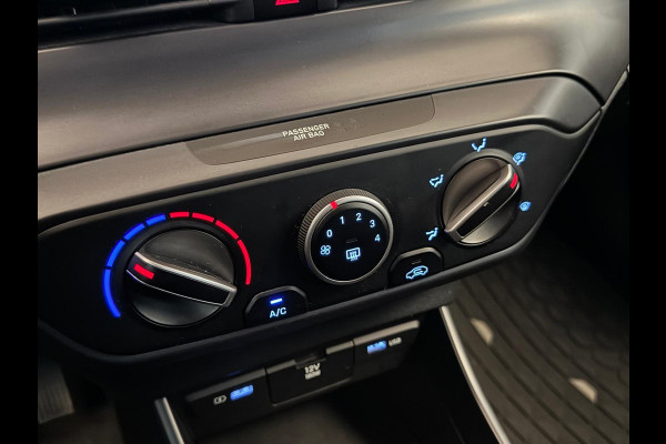 Hyundai i20 1.0 T-GDI 100PK Comfort | Carplay | Camera | PDC | Stoel- & Stuurver. | Incl. garantie