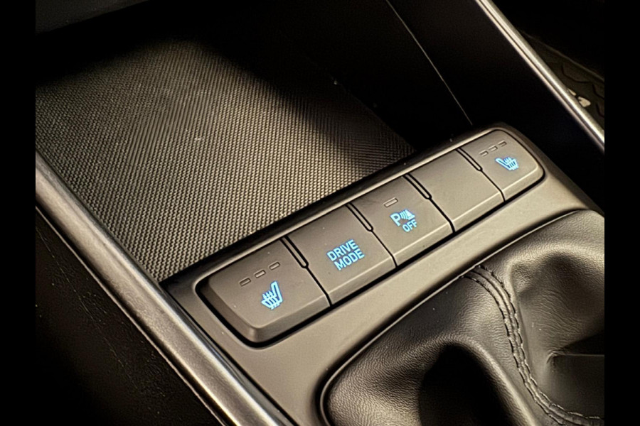 Hyundai i20 1.0 T-GDI 100PK Comfort | Carplay | Camera | PDC | Stoel- & Stuurver. | Incl. garantie
