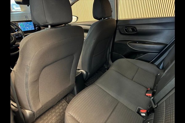 Hyundai i20 1.0 T-GDI 100PK Comfort | Carplay | Camera | PDC | Stoel- & Stuurver. | Incl. garantie