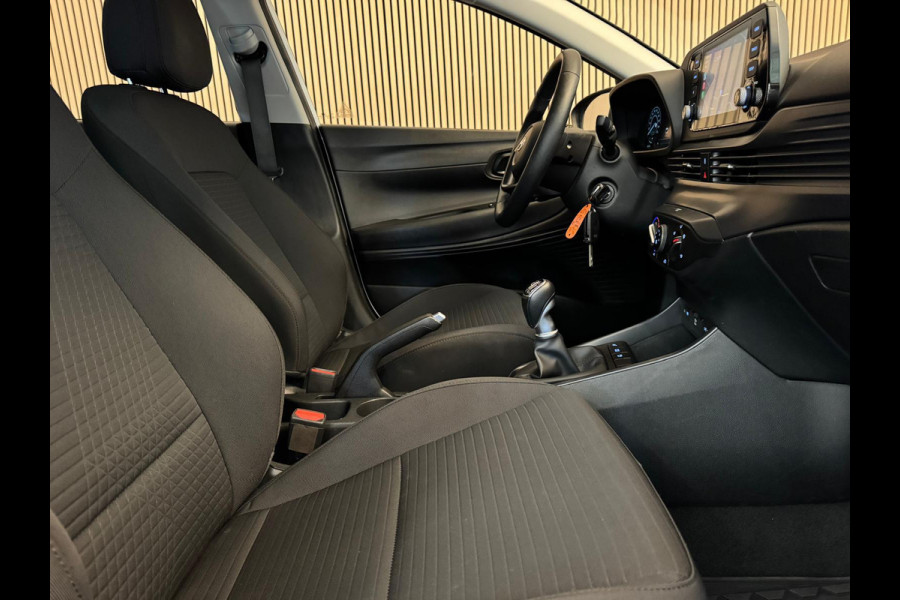 Hyundai i20 1.0 T-GDI 100PK Comfort | Carplay | Camera | PDC | Stoel- & Stuurver. | Incl. garantie