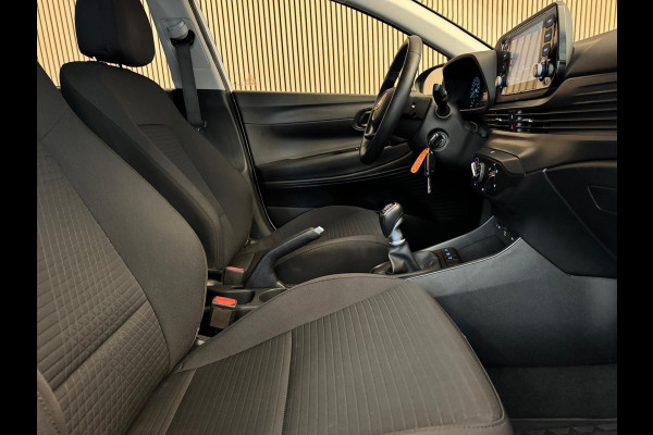 Hyundai i20 1.0 T-GDI 100PK Comfort | Carplay | Camera | PDC | Stoel- & Stuurver. | Incl. garantie