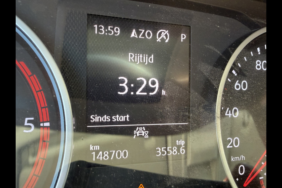 MAN TGE 35 2.0 140pk Standaard automaat L2H2 Hoog / vaste prijs rijklaar € 24.950 ex btw / lease vanaf € 407 / airco / cruise / navi / camera / euro 6 / bpm vrij / imperial + trap / trekhaak !