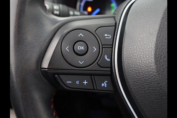 Toyota RAV4 2.5 Plug-in Hybrid AWD Bi-Tone Plus | 1500 KG trekgewicht | JBL Audio | Stoelverwarming & ventilatie | Memory Seats | Schuif-/Kanteldak | Navigatie