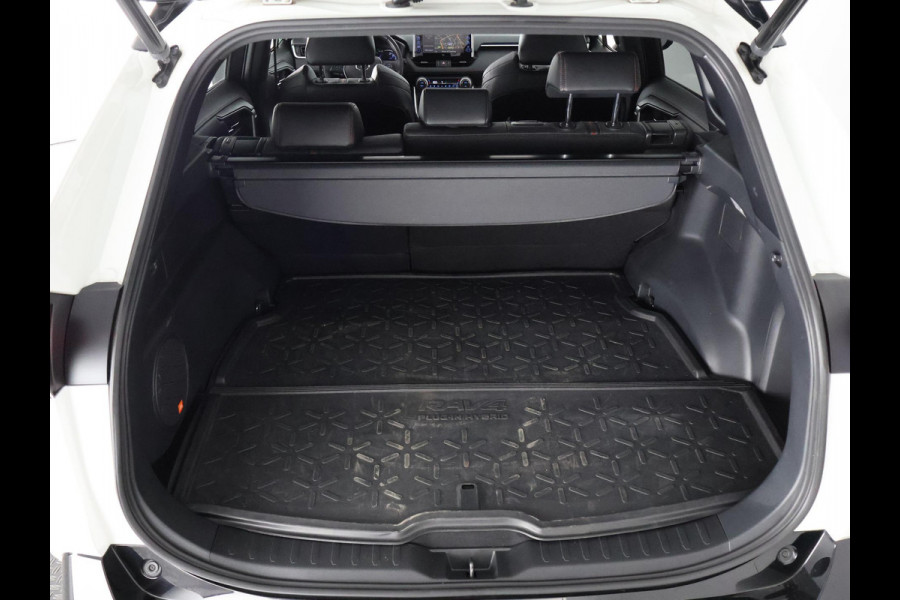 Toyota RAV4 2.5 Plug-in Hybrid AWD Bi-Tone Plus | 1500 KG trekgewicht | JBL Audio | Stoelverwarming & ventilatie | Memory Seats | Schuif-/Kanteldak | Navigatie