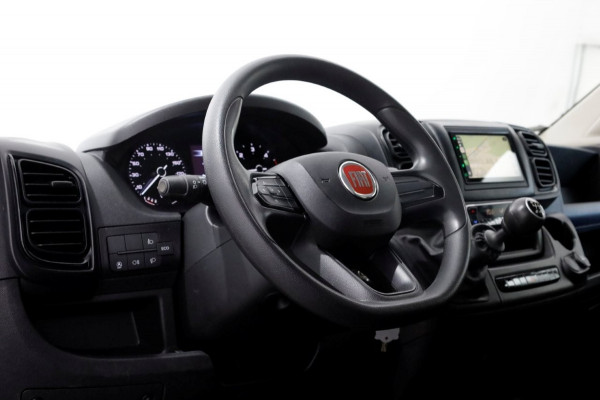 Fiat Ducato 30 2.2 MultiJet 140pk L2H2 Airco/Navi/Camera 01-2023
