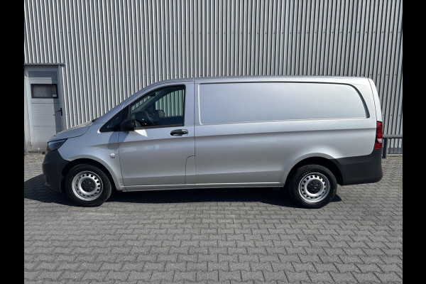 Mercedes-Benz Vito 110 CDI Functional Lang*ECC*CRUISE*HAAK*
