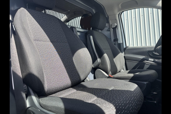 Mercedes-Benz Vito 110 CDI Functional Lang*ECC*CRUISE*HAAK*