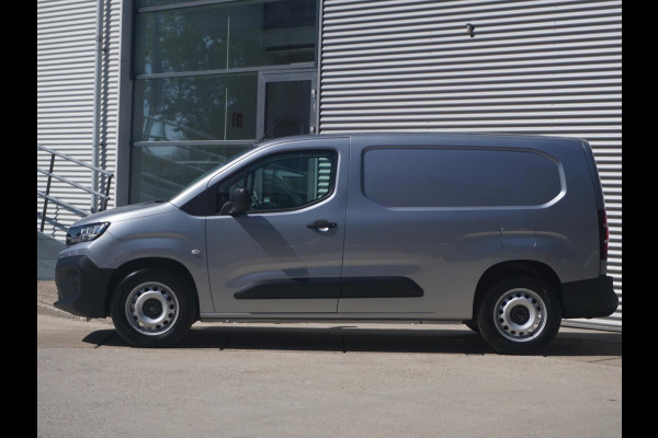Peugeot e-Partner L2 50 kWh | 0% rente | camera | Apple Carplay/Android Auto | betimmering | Eco LED koplampen | Comfort stoel | rijklaarprijs