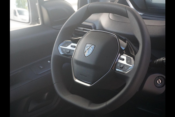 Peugeot e-Partner L2 50 kWh | 0% rente | camera | Apple Carplay/Android Auto | betimmering | Eco LED koplampen | Comfort stoel | rijklaarprijs