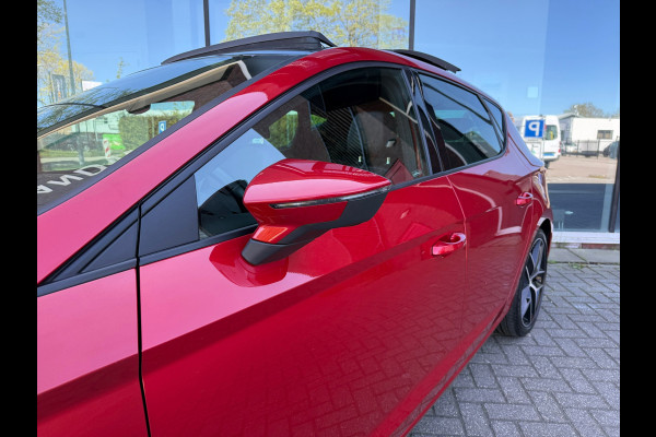 Seat Leon 1.5 TSI FR Ultimate Edition - Pano/kanteldak - Navi - LED - Org.NL