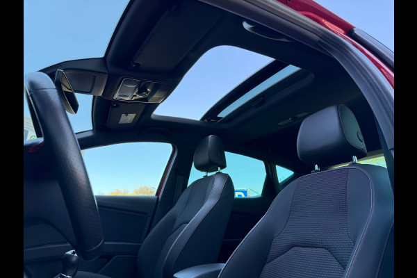Seat Leon 1.5 TSI FR Ultimate Edition - Pano/kanteldak - Navi - LED - Org.NL