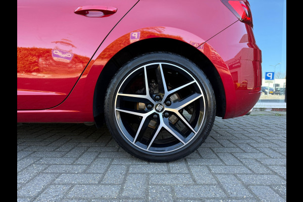 Seat Leon 1.5 TSI FR Ultimate Edition - Pano/kanteldak - Navi - LED - Org.NL