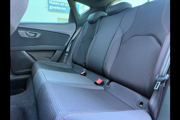 Seat Leon 1.5 TSI FR Ultimate Edition - Pano/kanteldak - Navi - LED - Org.NL