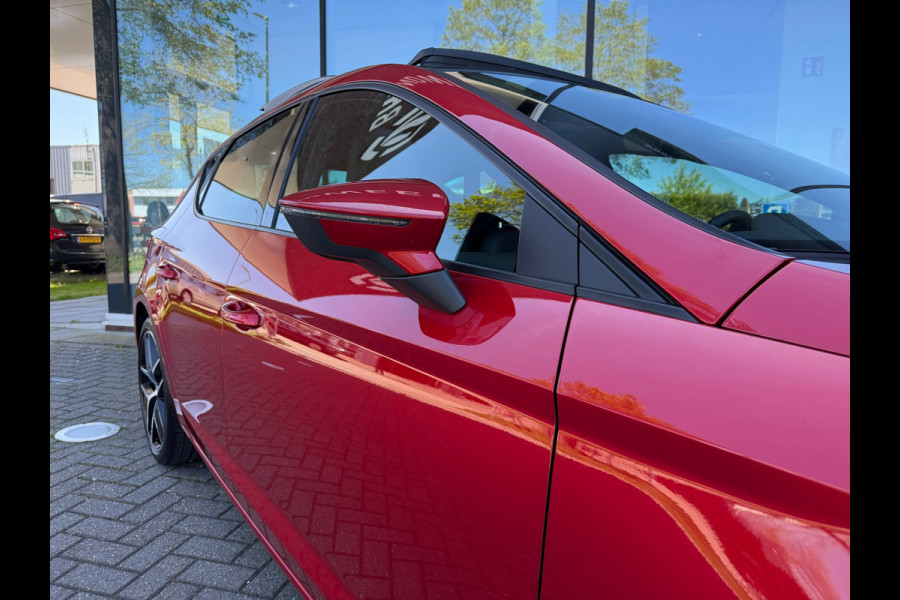 Seat Leon 1.5 TSI FR Ultimate Edition - Pano/kanteldak - Navi - LED - Org.NL
