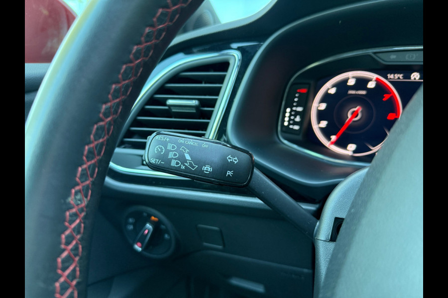 Seat Leon 1.5 TSI FR Ultimate Edition - Pano/kanteldak - Navi - LED - Org.NL