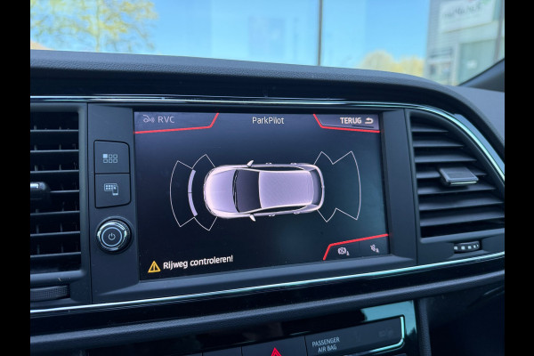 Seat Leon 1.5 TSI FR Ultimate Edition - Pano/kanteldak - Navi - LED - Org.NL