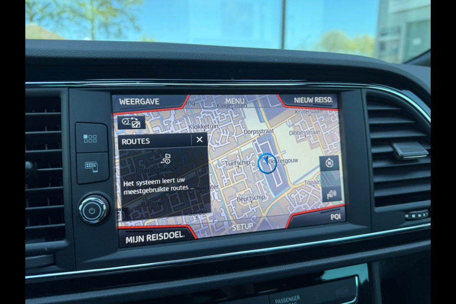 Seat Leon 1.5 TSI FR Ultimate Edition - Pano/kanteldak - Navi - LED - Org.NL