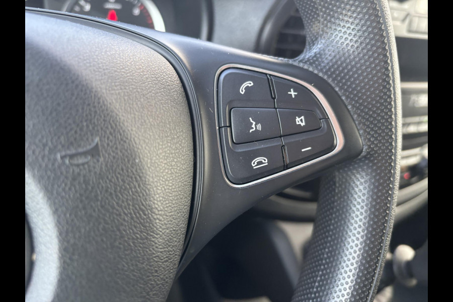 Mercedes-Benz Vito 110 CDI Functional Lang*ECC*CRUISE*HAAK*