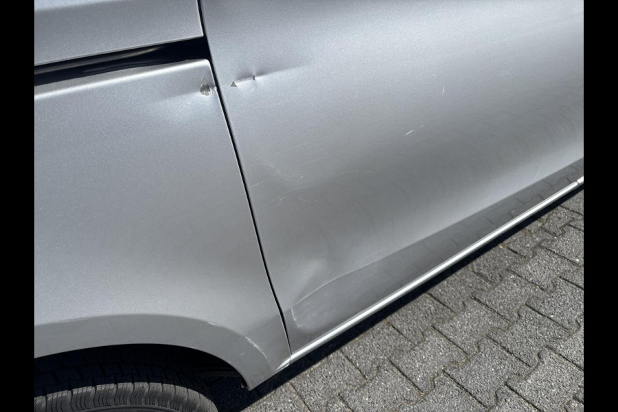 Mercedes-Benz Vito 110 CDI Functional Lang*ECC*CRUISE*HAAK*